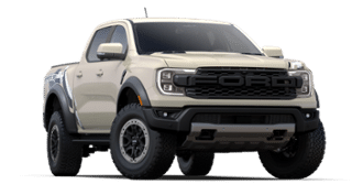 2025 Ford Ranger® External Image 5